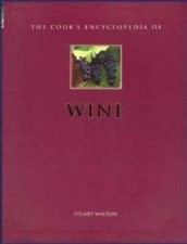 Cook encyclopedia wine for sale  Aurora