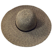 Straw sun hat for sale  Plymouth