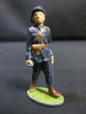 Quiralu chasseur alpin d'occasion  Vic-le-Comte