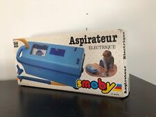 Aspirateur smoby vintage d'occasion  Manosque