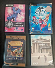 Lotto videogame aikens usato  Castel Maggiore