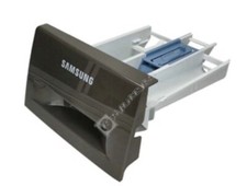 Detergent drawer samsung for sale  CORBY