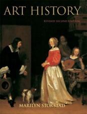 Art History Combined, Revised Combined (W/CD-ROM) by Stokstad, Marilyn comprar usado  Enviando para Brazil