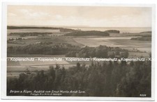 Postkarte bergen rügen gebraucht kaufen  Overath