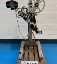 Arca label applicator for sale  TAUNTON