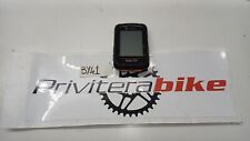 Bryton rider 410 usato  Catania