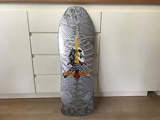 Powell peralta geegah gebraucht kaufen  Mörfelden-Walldorf