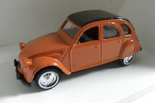 Citroen cv6 guisval d'occasion  France