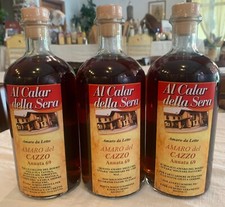 Collezione amaro del usato  Sommariva del Bosco