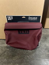 Yeti sidekick dry for sale  Lancaster