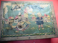 Ancienne boite jeu d'occasion  Labastide-Rouairoux