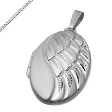 Medaillon val amulett gebraucht kaufen  Bad Wildungen