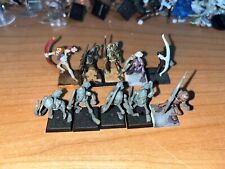 Warhammer skeleton archers usato  Italia
