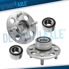 Front wheel bearings for sale  Detroit