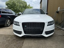 Breaking 2010 audi for sale  STRATFORD-UPON-AVON