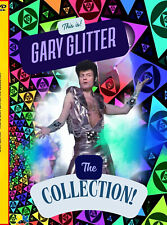 GARY GLITTER THIS IS GARY GLITTER THE FANTASTIC COLLECTION VIDEO ON DVD, usado comprar usado  Enviando para Brazil