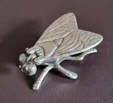 Vintage metal fly for sale  BRIDGEND