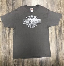 Usado, Masculino cinza Harley Davidson Motocicleta 2010 HD El Cajon SAN DIEGO Classic comprar usado  Enviando para Brazil