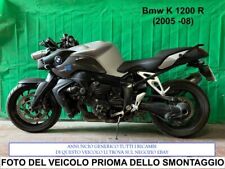 Sono disponibili ricambi usato  Italia