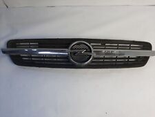 Grelha superior frontal OPEL MERIVA 13162160 2006 15200299 comprar usado  Enviando para Brazil