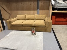 Swoon seattle seater for sale Swoon seattle seater for sale  BURY