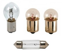Kit lampade faro usato  Carlentini