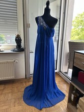 Monsoon abendkleid corsagen gebraucht kaufen  Oelde