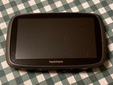 Navigationsgerät tomtom 500 gebraucht kaufen  Lütjensee