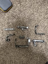 Smallrig hawklock fx3 d'occasion  Expédié en Belgium