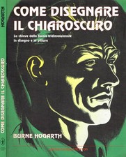 Come disegnare chiaroscuro. usato  Italia