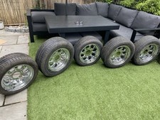 Empi style spoke for sale  BIRMINGHAM