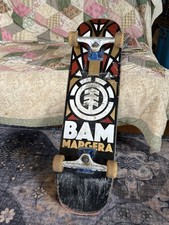Rare bam margera for sale  Clear Lake