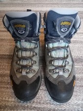 Asolo womens goretex for sale  FORT WILLIAM
