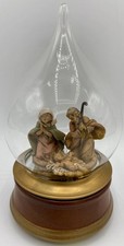 Fontanini nativity holy for sale  Weatherford