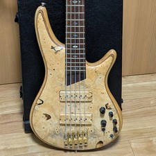 Ibanez sr5bbltd electric d'occasion  Expédié en Belgium