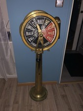 Chadburn ancien. barre d'occasion Chadburn ancien. barre d'occasion  La Teste-de-Buch