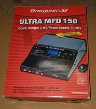 graupner schaltnetzteil gebraucht kaufen graupner schaltnetzteil gebraucht kaufen Bad Kreuznach