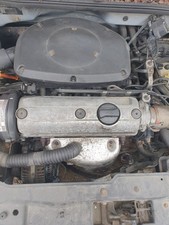 Polo 6n1 automatik gebraucht kaufen  Jengen