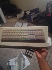 Alienware aw510k mechanical for sale  WEMBLEY