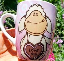 Hab dich lieb gebraucht kaufen  Freilassing