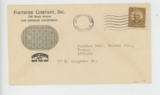 Usado, Tapete para banheira Mr Fancy Cancel Footsure Company Inc Los Angeles CA #3706 comprar usado  Enviando para Brazil