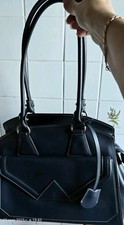 Borsa donna vera usato  Como