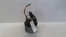 Ventilateur chauffage peugeot d'occasion  France