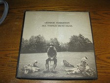 vinyl - George Harrison - All Things Must Pass - ultrasonically cleaned - comprar usado vinyl - George Harrison - All Things Must Pass - ultrasonically cleaned - comprar usado  Enviando para Brazil