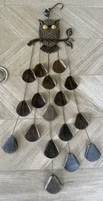 wind owl outdoor chimes for sale wind owl outdoor chimes for sale Boise