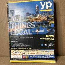 Cleveland ohio greater for sale  Cleveland