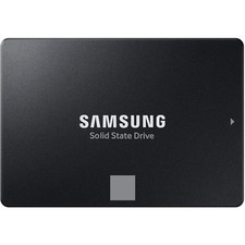 Samsung 870 evo gebraucht kaufen  Eilenburg