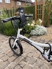 Assist hybrid electric for sale  LEICESTER