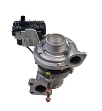 Usado, Turbocompressor remanufaturado FIAT DUCATO 115 Multijet 2,0 D TC10-0671 832642 2... comprar usado  Enviando para Brazil