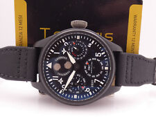 Orologio iwc big usato  San Giuliano di Puglia